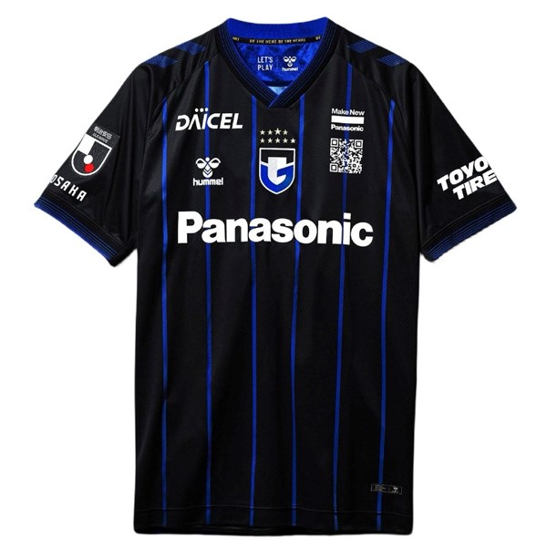 Tailandia Camiseta Gamba Osaka 1st 2024-2025